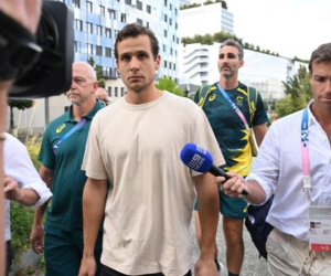 Ngôi sao tuyển hockey Australia bị bắt vì mua bán ma túy ở Olympic 2024