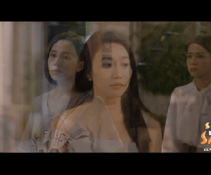 'Sao Kim bắn tim Sao Hỏa' tập 11: Trang tới tận khách sạn 'dằn mặt' tình cũ của chồng, Yên nghi ngờ mối quan hệ giữa Đào và Nghiêm