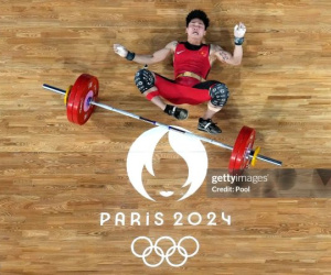 Việt Nam trắng tay tại Olympic Paris: Vì sao dẫn đầu SEA Games nhưng ra thế giới lại tốp cuối ĐNÁ?
