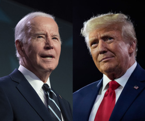 Tổng thống Biden lo ngại 'đổ máu' nếu ông Trump thua cuộc
