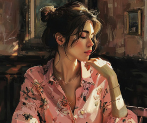 4 kiểu người này thường có nhiều phước lành lớn và hậu vận tốt đẹp