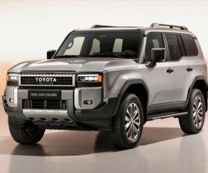 4 mẫu xe gầm cao chuẩn bị về VN: 'Bom tấn' của Toyota bán chênh tới 800 triệu đồng vẫn gây sốt
