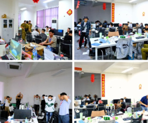 Triệt phá đường dây lừa đảo gọi điện thoại: Bị hại có đòi được tiền?