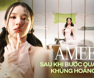 AMEE sau khi bước qua khủng hoảng