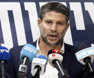 Bộ trưởng Israel: Có thể 'công bằng và hợp đạo đức' khi bỏ đói 2 triệu dân Gaza