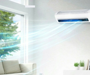Bật điều hòa để cửa hở có sao không? Thì ra bấy lâu nay rất nhiều người hiểu sai