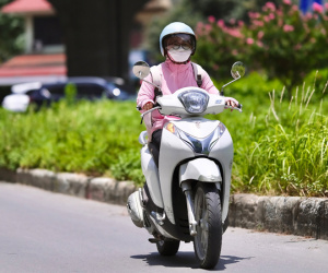 Dự báo thời tiết 9/8/2024: Bắc Bộ, Trung Bộ như 'chảo lửa', Nam Bộ mưa giông