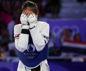 Võ sĩ Thái Lan: Mẹ mất sớm, lập kỷ lục Olympic đúng sinh nhật và dự định đặc biệt khi trở về nước