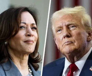 Bầu cử Mỹ 2024: Bà Harris 'vô hiệu hóa' lợi thế quan trọng của ông Trump