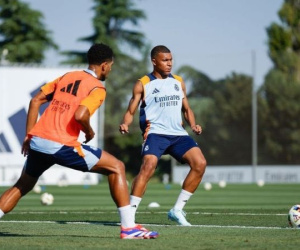 Mbappe nhận đặc quyền như Ronaldo ở Real khiến đồng đội ghen tị
