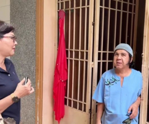 Anh trai NSƯT Thành Lộc ở tuổi 65: Phải đi thuê nhà, bị nhiều bệnh, mới gặp tai nạn gãy xương hàm