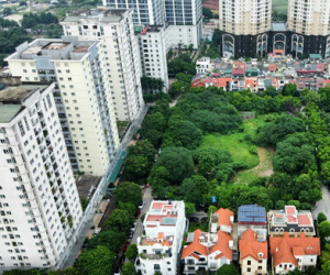 Nếu bất động sản tăng giá trên 20% trong 3 tháng, Nhà nước sẽ điều tiết