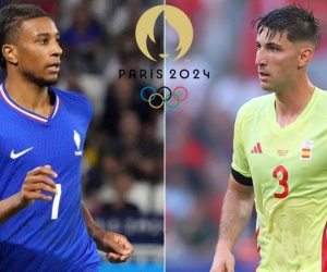 Nhận định bóng đá Pháp vs Tây Ban Nha: Nghẹt thở chung kết Olympic