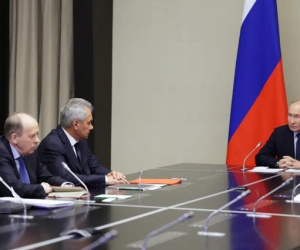 Ukraine đột kích bất ngờ 'chọc thủng' biên giới Nga, vì sao quân nhân Ukraine hoài nghi?