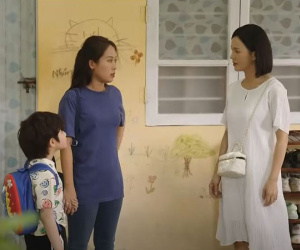 'Sao Kim bắn tim Sao Hỏa' tập 12: Vân chối bay chuyện 'dây dưa' với Nghiêm, Yên giận dỗi vì Đào không chia sẻ bí mật với mình