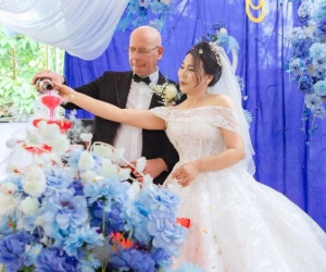 Phải lòng bà mẹ đơn thân dân tộc Tày, người đàn ông Pháp bán nhà, sang Việt Nam lên núi ở