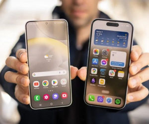 iPhone lại một lần nữa 'đánh lừa' người mua: Nhìn Samsung xem, họ đâu có làm thế?