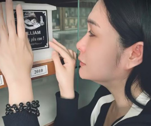 Đoàn Di Băng xin lỗi vì chia sẻ những điều không vui