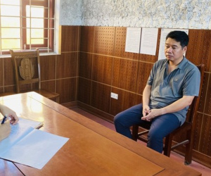 Phá đường dây mua bán hóa đơn khống hơn 11 nghìn tỷ đồng