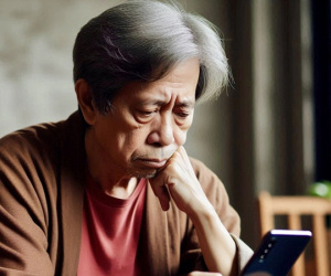 Nghe lời hướng dẫn của 'bạn mới quen', người đàn ông mất gần 900 triệu đồng