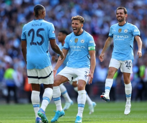 Lội ngược dòng thắng Man United, Man City giành Siêu Cúp Anh 2024