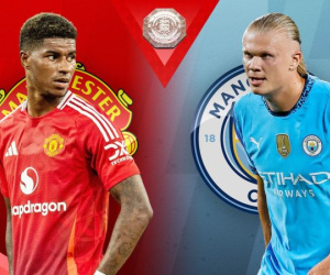 Nhận định bóng đá MU vs Man City: Đại chiến giành Siêu cúp Anh