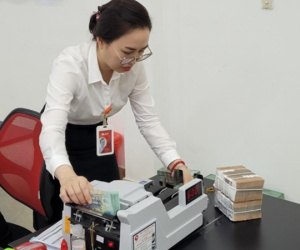 Ngân hàng 'đau đầu' vì nợ xấu