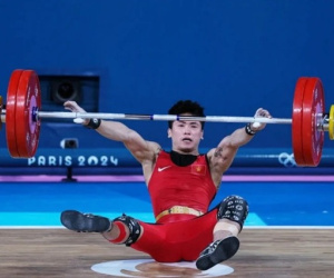Báo Trung Quốc: 'Thể thao Việt Nam thật kém cỏi khi ra Olympic, Ấn Độ thậm chí còn kém hơn!'