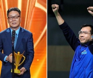 Thiếu sót từng khiến Hoàng Xuân Vinh suýt mất HCV Olympic và vị 'quân sư' đứng sau đội bắn súng Việt Nam