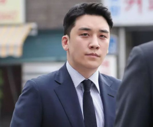 Seungri gây phẫn nộ khi không biết hối cải, tiếp tục dính líu đến Burning Sun
