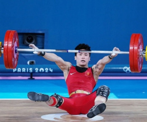 Báo Indonesia: 'Thể thao Việt Nam chỉ dừng lại ở SEA Games, kết quả của họ tại Olympic là thảm hại'