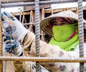 Dự báo thời tiết 10/8/2024: Bắc Bộ nắng nóng đỉnh điểm, sắp đón mưa lớn