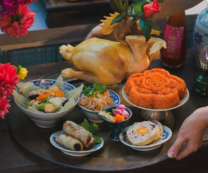 Cúng Rằm tháng 7 ở đâu, giờ nào để thành kính và nhiều tài lộc?