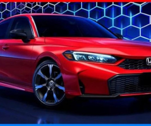 Honda Brio thế hệ mới chạy thử nghiệm: Mượn nhiều yếu tố từ City, dễ có động cơ mới, dự kiến ra mắt ngay năm sau