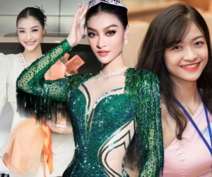 Á hậu 10X Vbiz 'mất tích' bí ẩn: Từng công khai chuyện 'dao kéo', tuyên bố không quan trọng khả năng tài chính của bạn trai