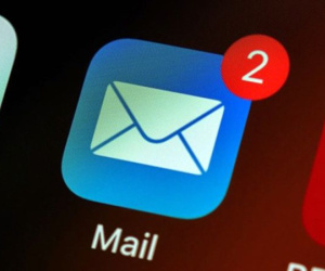 'Lừa đảo qua email': Chiêu trò cũ, thủ đoạn mới