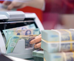 Điều tra tiền lương trong doanh nghiệp với quy mô lớn nhất từ trước đến nay