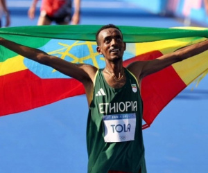 Bảng tổng sắp huy chương Olympic 2024 mới nhất
