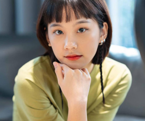 Hot girl người Tày đang gây sốt trên sóng giờ vàng VTV là ai?