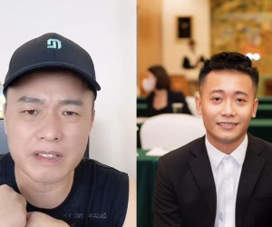 Chồng Hằng Du Mục gọi thẳng tên Quang Linh Vlogs, khẳng định vợ mình và Linh có mối quan hệ trên mức tình bạn?