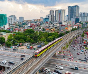 3 ngày đón hơn 100.000 lượt khách, các sếp DN quản lý tuyến metro Nhổn - Ga Hà Nội nhận thù lao bao nhiêu?