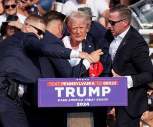 'Ba tuần tồi tệ nhất' chiến dịch tranh cử 2024 của ông Trump