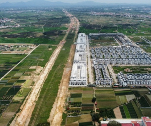 Bộ Tài chính: Bảng giá đất được tiếp tục áp dụng đến hết năm 2025