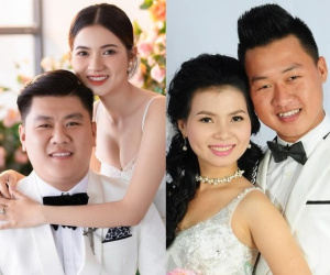 Chị em ruột lấy 2 anh em ruột ở Sóc Trăng, chuyện làm dâu đầy bất ngờ thú vị