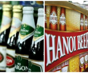 Áp triệt để nồng độ cồn, vì sao doanh nghiệp bia vẫn lãi cao ngất ngưởng?