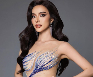 Tình tiết mới của drama Miss Grand Vietnam bị tố dàn xếp kết quả: Á hậu Hạnh Nguyên lên tiếng tường thuật toàn bộ sự việc