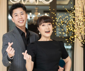 Mẹ 'thiếu gia' Chải flex nhan sắc đỉnh cao, mở luôn đại hội tuyển con dâu sôi động nhất lúc này