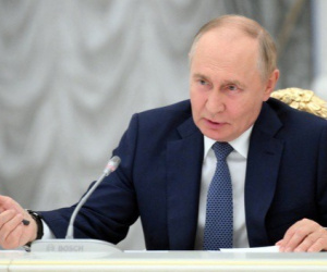 Tổng thống Putin đưa ra lý do Ukraine tấn công vùng Kursk, tiết lộ mục tiêu hiện tại của Nga