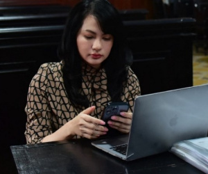 Sắp xử phúc thẩm vụ tranh chấp tài sản giữa đại gia Đức An và siêu mẫu Ngọc Thúy