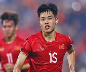 Chuyển nhượng V-League mới nhất: Hé lộ bến đỗ của tiền đạo Đình Bắc